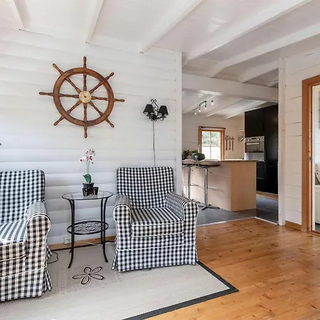 Beautiful In With Kitchen * Skjeberg