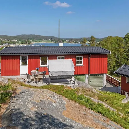 Beautiful In With Kitchen Holiday home *