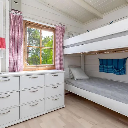 Beautiful In With Kitchen Holiday home Skjeberg