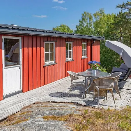 Beautiful In With Kitchen Holiday home